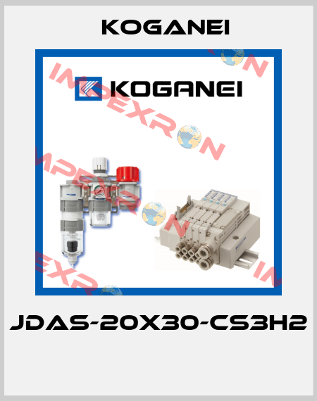 JDAS-20X30-CS3H2  Koganei