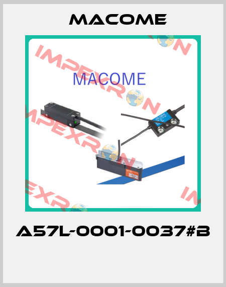 A57L-0001-0037#B  Macome