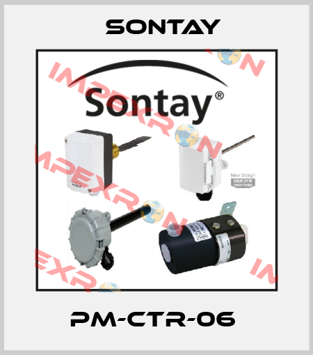 PM-CTR-06  Sontay