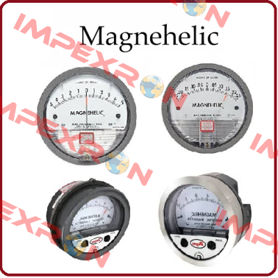 1111  Magnehelic