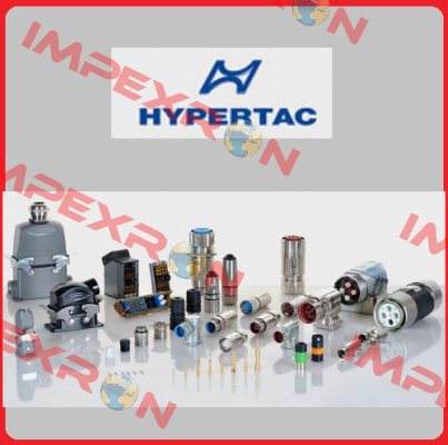 YHD0027 Hypertac (brand of Smiths Interconnect)