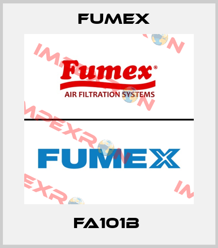 FA101B  Fumex
