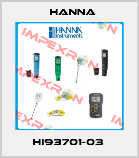HI93701-03  Hanna