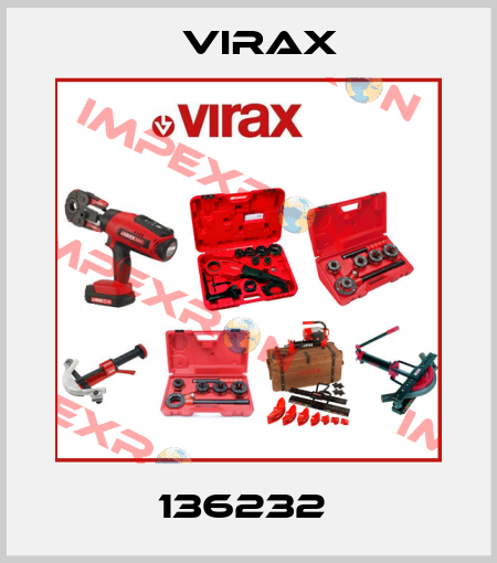 136232  Virax