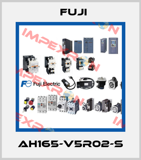 AH165-V5R02-S Fuji