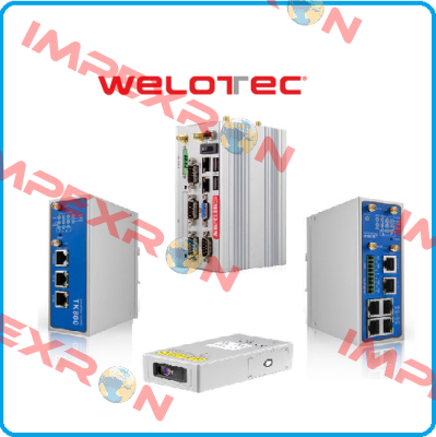 AM1-AP-1A Welotec