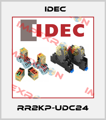 RR2KP-UDC24 Idec