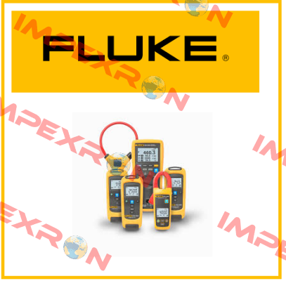 FLUKE C125 Fluke