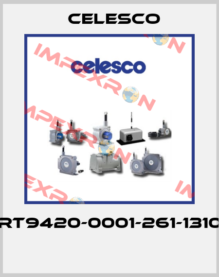 RT9420-0001-261-1310  Celesco
