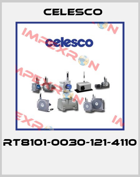 RT8101-0030-121-4110  Celesco