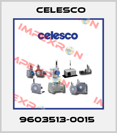 9603513-0015  Celesco