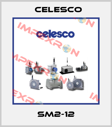 SM2-12 Celesco