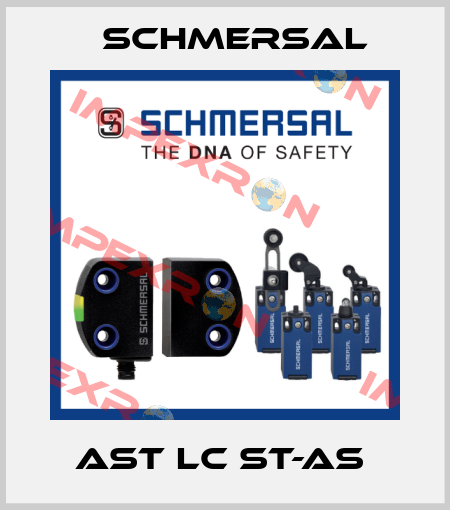 AST LC ST-AS  Schmersal