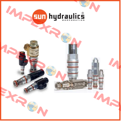 FMDALBN2B12B  Sun Hydraulics