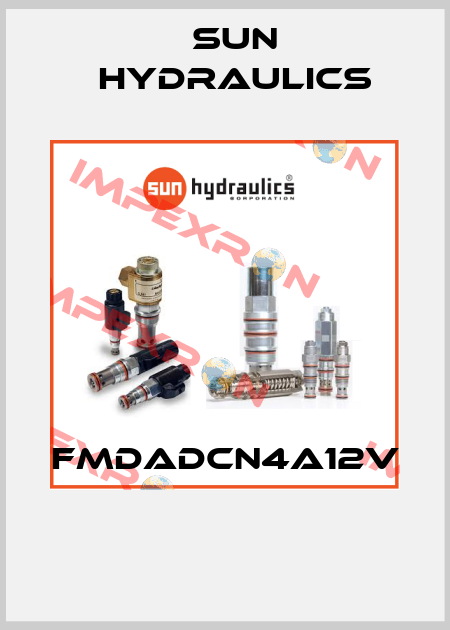 FMDADCN4A12V  Sun Hydraulics