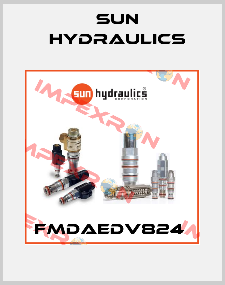 FMDAEDV824  Sun Hydraulics