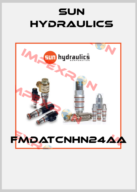 FMDATCNHN24AA  Sun Hydraulics