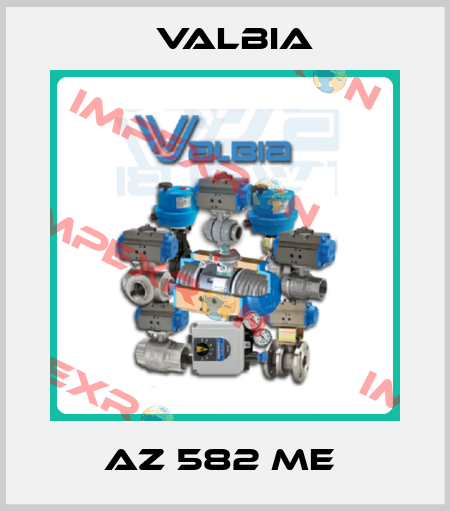 AZ 582 ME  Valbia