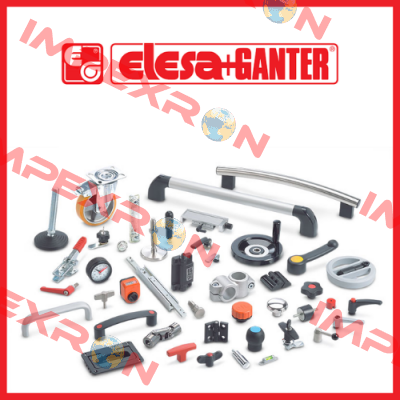 GN 910.2-440-C  Elesa Ganter