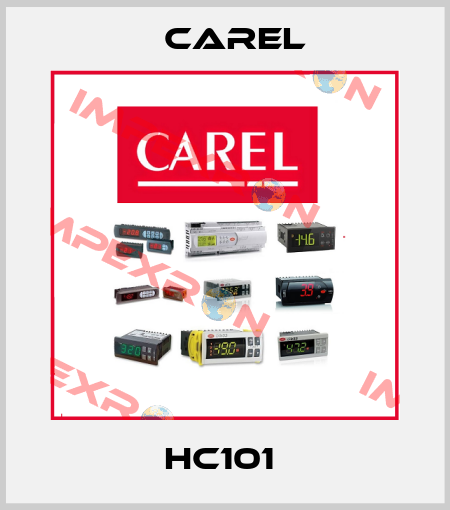 HC101  Carel
