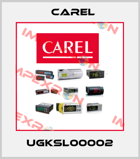 UGKSL00002 Carel
