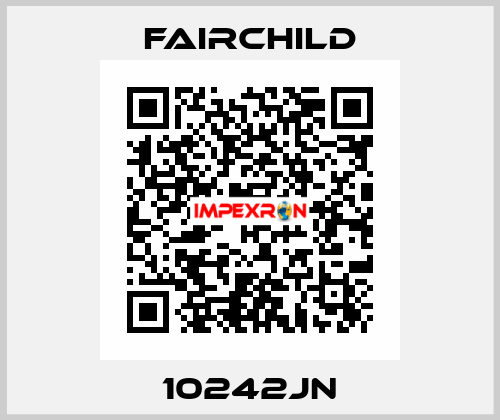 10242JN Fairchild