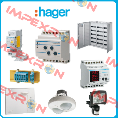 BA780100 Hager