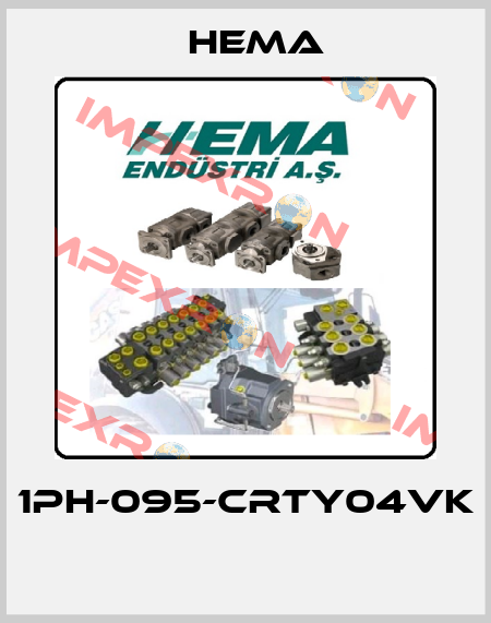 1PH-095-CRTY04VK  Hema