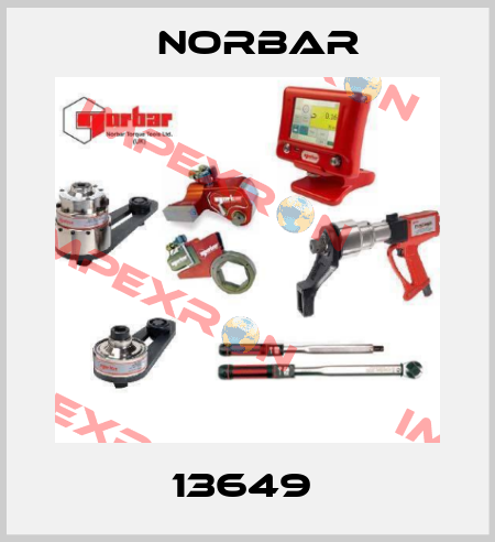13649  Norbar