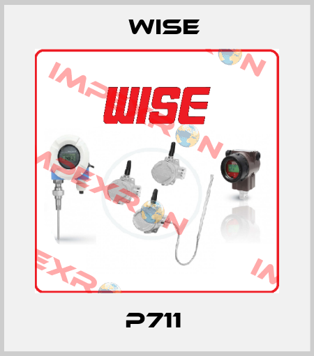 P711  Wise