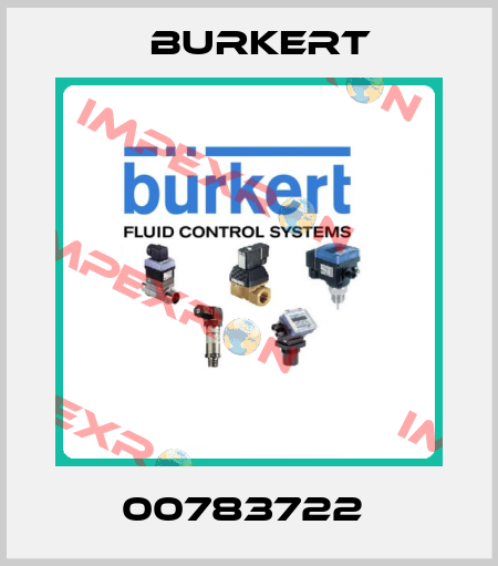 00783722  Burkert