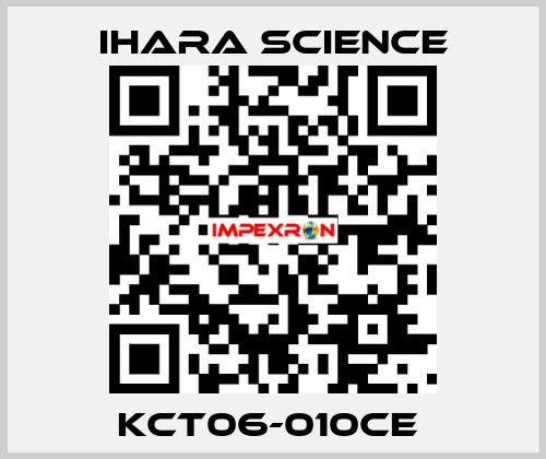 KCT06-010CE  Ihara Science