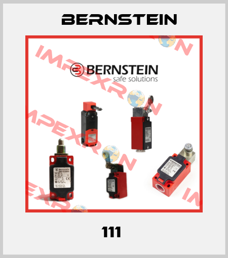 111  Bernstein