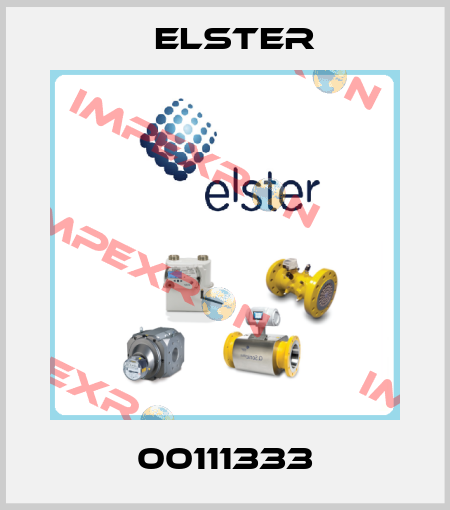 00111333 Elster