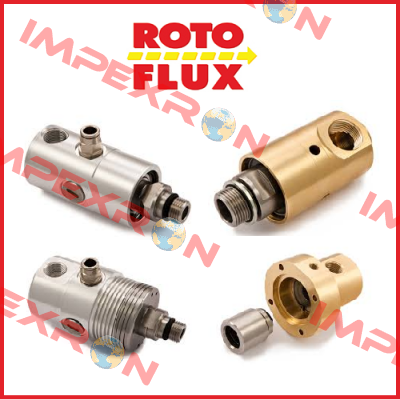 L25-1301-01P-800  Rotoflux