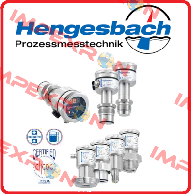 KERADIFF 1501NY7H11  Hengesbach