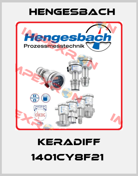 KERADIFF 1401CY8F21  Hengesbach