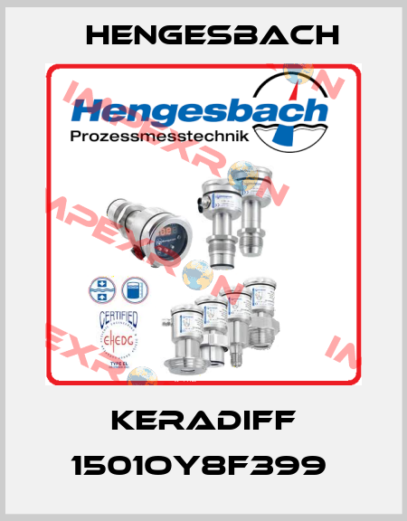 KERADIFF 1501OY8F399  Hengesbach