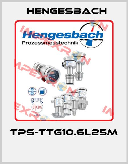 TPS-TTG10.6L25M  Hengesbach