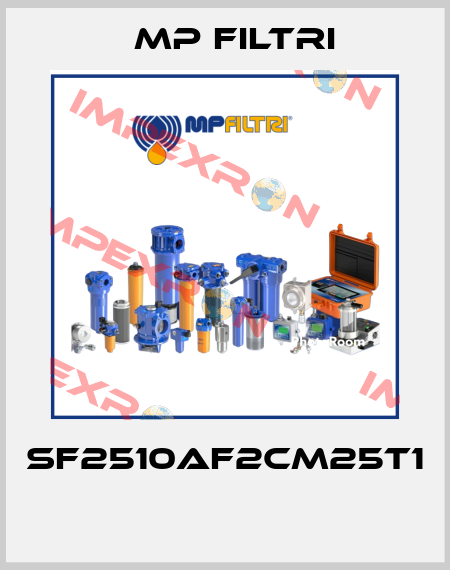SF2510AF2CM25T1  MP Filtri