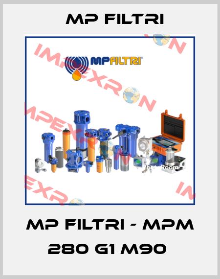 MP Filtri - MPM 280 G1 M90  MP Filtri