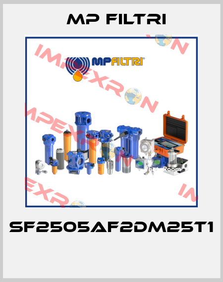 SF2505AF2DM25T1  MP Filtri