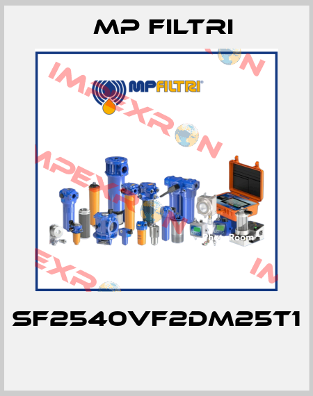 SF2540VF2DM25T1  MP Filtri