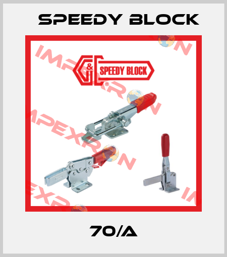 70/A Speedy Block