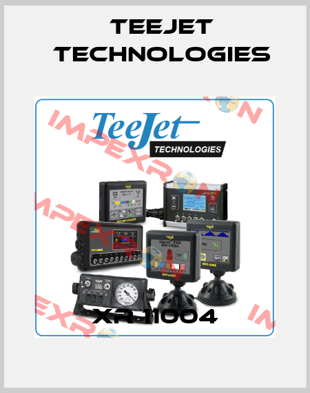 XR 11004 TeeJet Technologies
