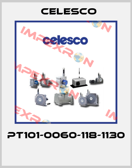 PT101-0060-118-1130  Celesco