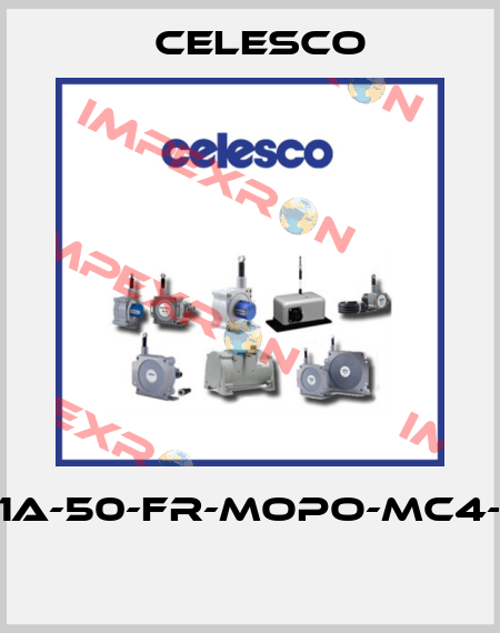 PT1A-50-FR-MOPO-MC4-SG  Celesco