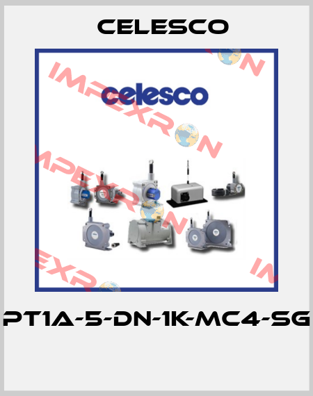 PT1A-5-DN-1K-MC4-SG  Celesco