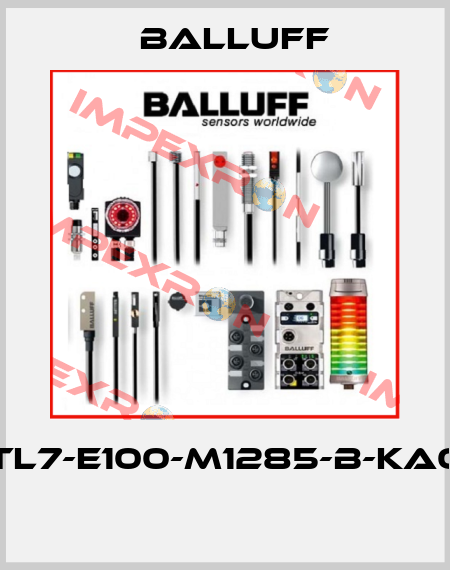 BTL7-E100-M1285-B-KA05  Balluff