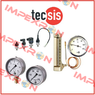 P3249B069101  Tecsis (WIKA Group)